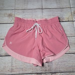 Kora Athletic  Shorts
